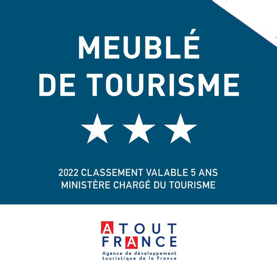 Gites La Ville Pain Cancale Luaran gambar